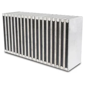 Vibrant Intercooler Core - 6in x 11.80in x 3.00in