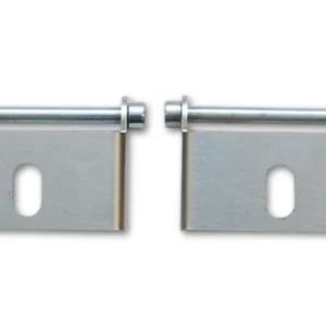 Vibrant Replacement EASY MOUNT IC Bracket assembly w/ IC #12800 incl 2 brackets required hardware