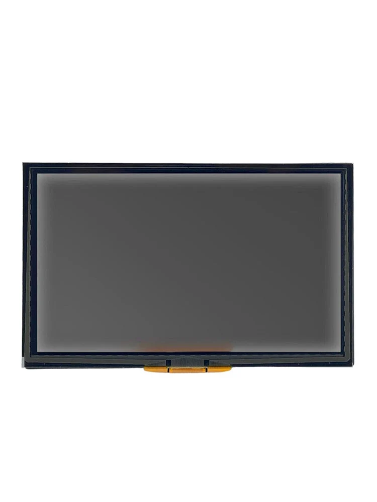 2013–2018 Ford Flex 8"LCD-skjerm & Berøringsskjerm LQ080Y5DZ05