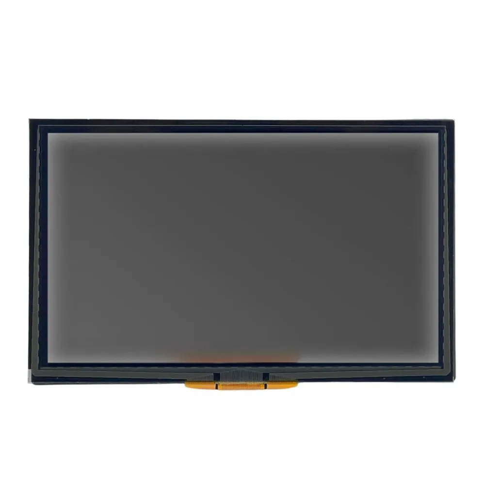 2013–2018 Ford Fusion 8"LCD-skjerm & Berøringsskjerm LQ080Y5DZ05