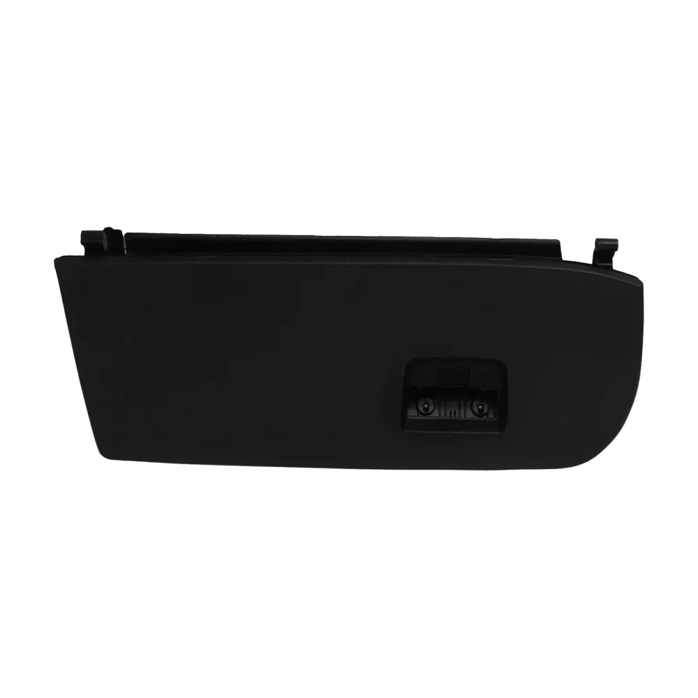 2014-2017 BMW X3 F25 Front Black Glove Box Lid 51166839000