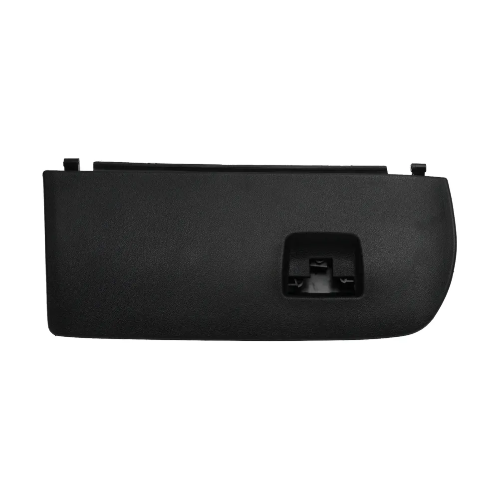 2014-2017 BMW X3 F25 Front Black Glove Box Lid 51166839000