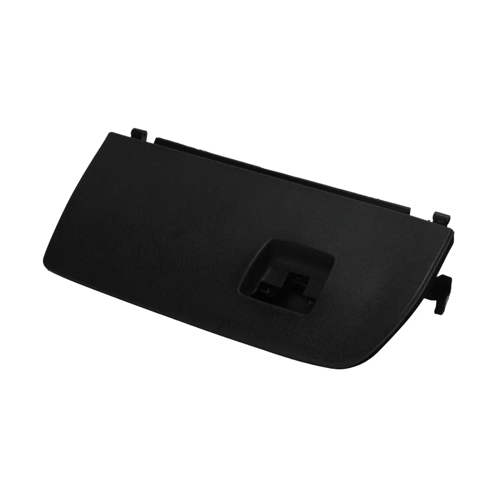 2014-2017 BMW X3 F25 Front Black Glove Box Lid 51166839000