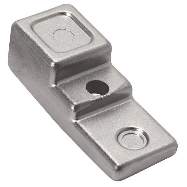 Tecnoseal, sink anode Suzuki DF 90-115, 55321-90J01, 0,08 kg