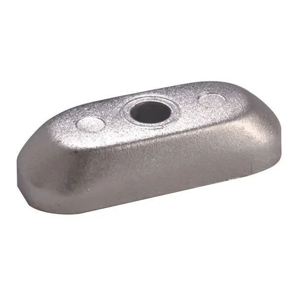 Tecnoseal, sink-anode Suzuki 9,9-15 HK 4-takts, Org. ingen. 55320-98400