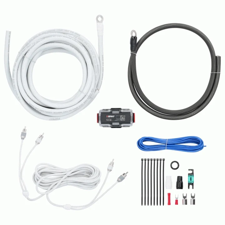 Metra Marine kabelkit