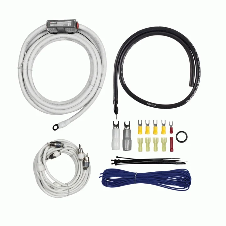 Metra Marine kabelkit