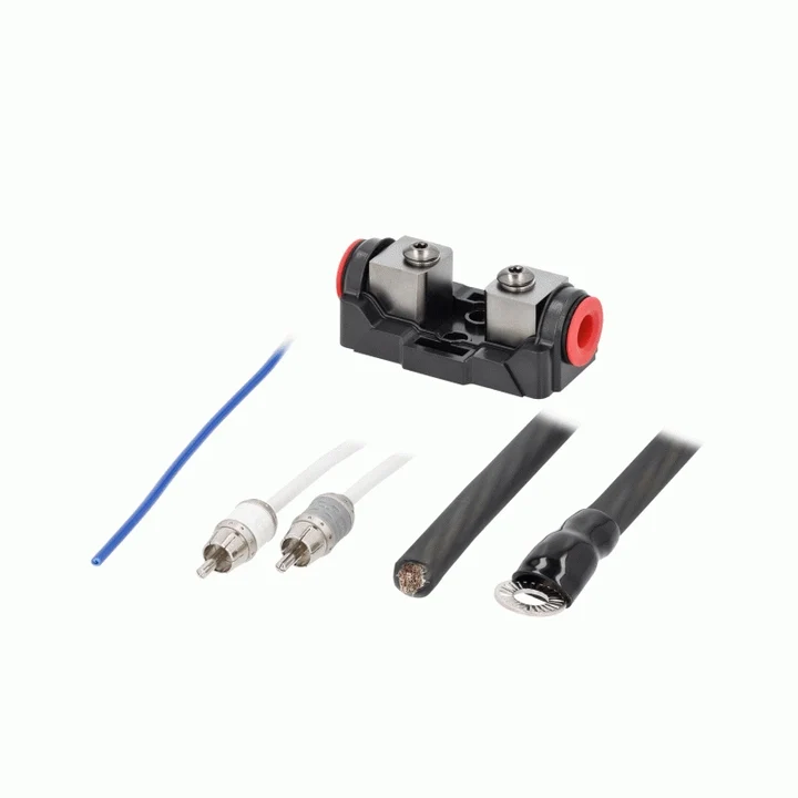 Metra Marine kabelkit