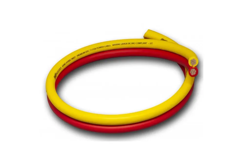 Stinger SEA4287 - Marine kabelsett