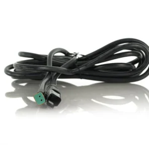 Lumen Deutsch Forlengerkabel 4m
