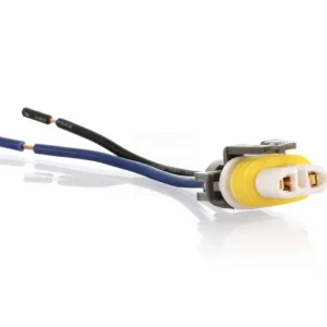Lumen H11 kontakt