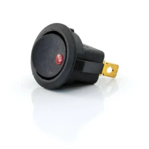 Lumen universal bryter