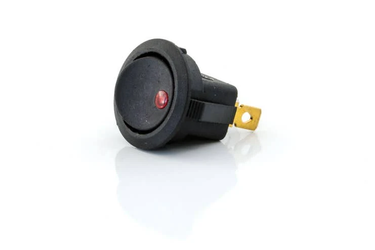 Lumen universal bryter