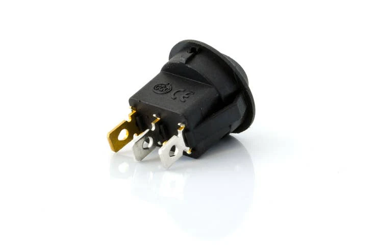 Lumen universal bryter