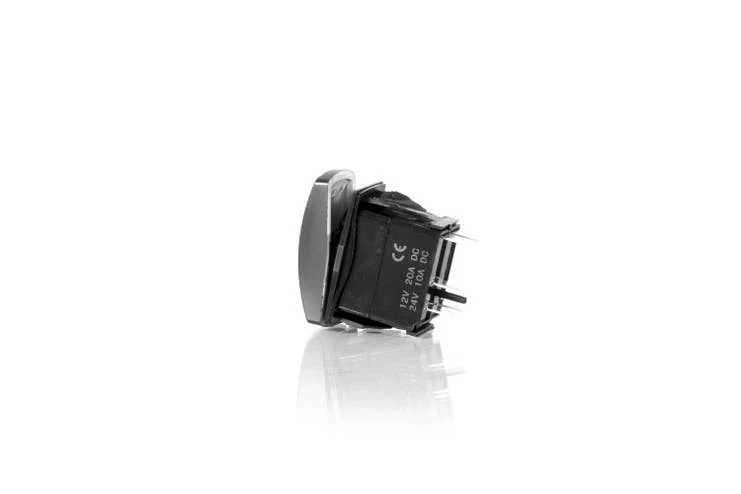 Lumen work light bryter
