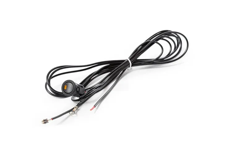 Modernum Lysbryter til Digital lightning 1200