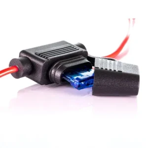 Rigid Sikringsholder