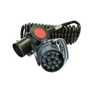Vignal Tilhengerkabel 15 pins