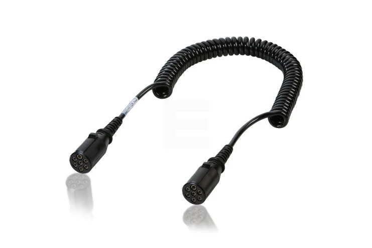 Vignal Tilhengerkabel 7 pins til 7 pin