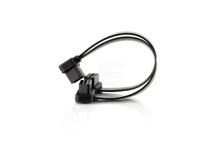 XBB OBDII Y-splitter