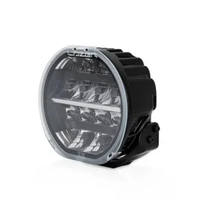Lazer Sentinel 7 deksel (Klar)