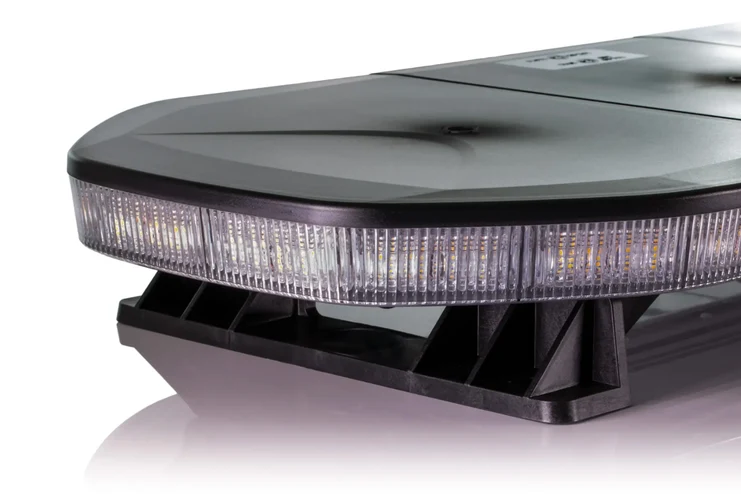 Lumen Alert Advanced 186 cm blå
