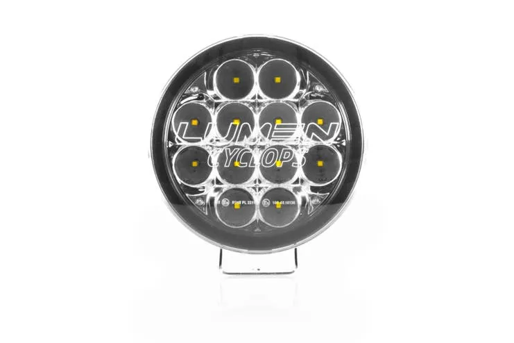 Lumen Cyclops7 deksel