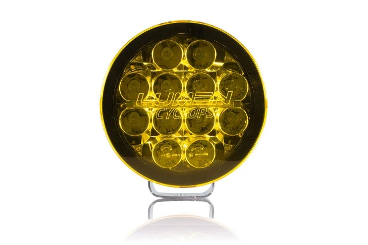 Lumen Cyclops9 deksel