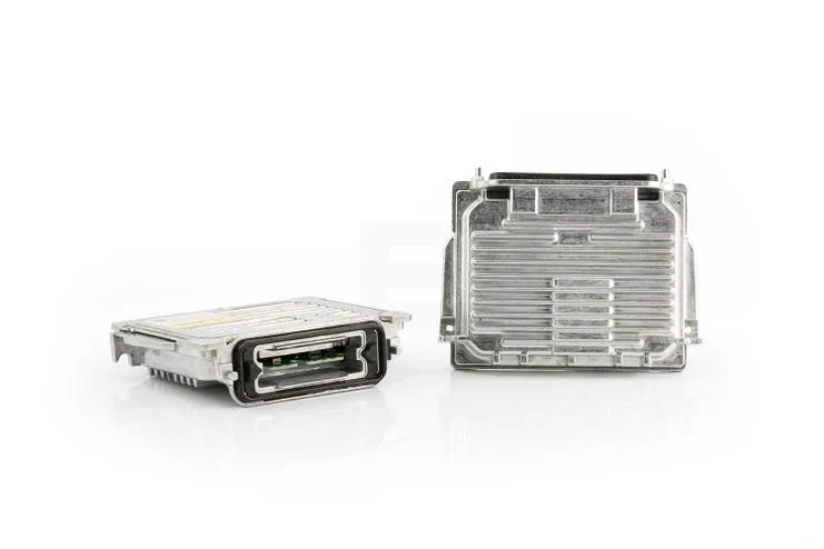 Lumen xenonballast som Valeo