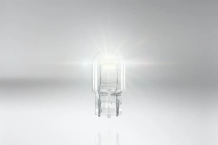 Osram Original W21W halogenpære