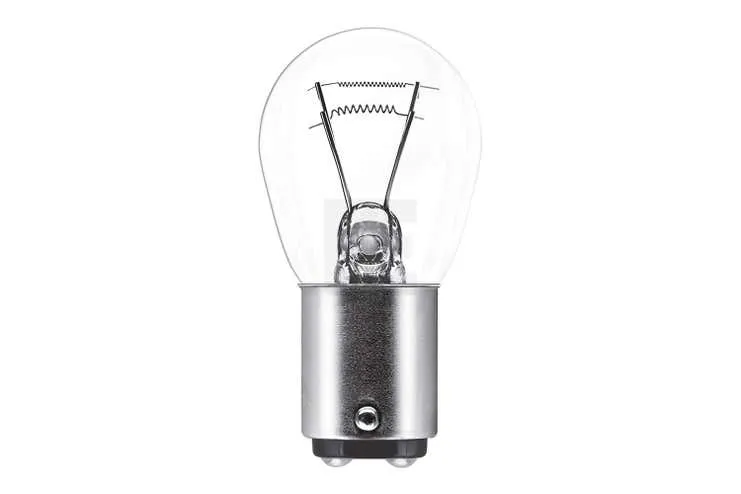 Osram Truckstar Pro P21/5W 24v halogenpærer