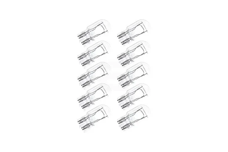 Osram W21/5W halogenpære 10pak