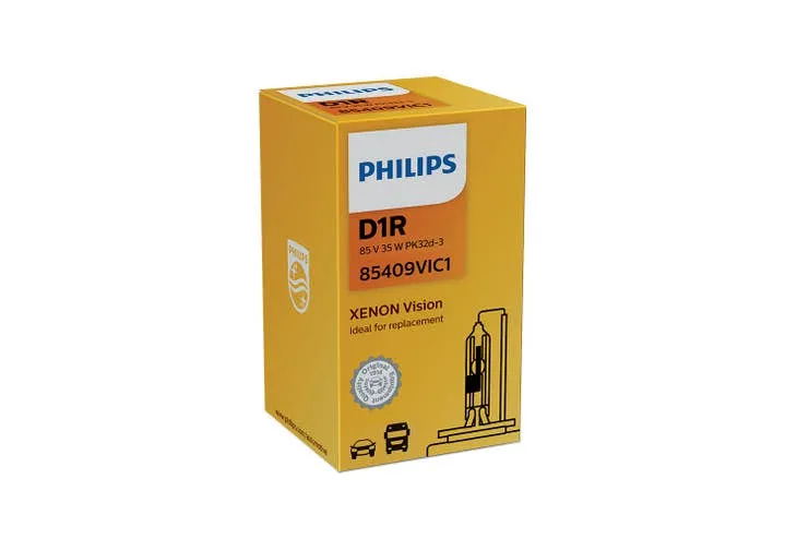 Philips D1R Vision Xenonpære