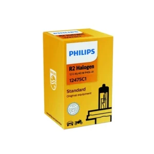 Philips pære R2 Vision