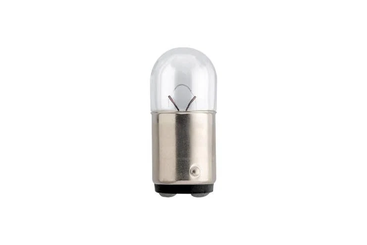 Philips R5W Parkeringslyspære bak 10 pakning