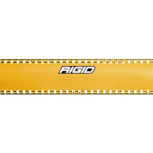 Rigid RDS Oransje Deksel 10"