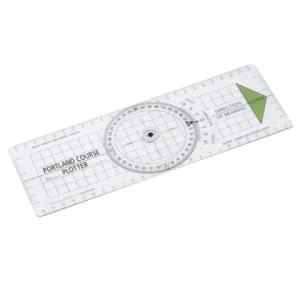 Talamex, Portland Plottersett, 360 mm (1 stk.)
