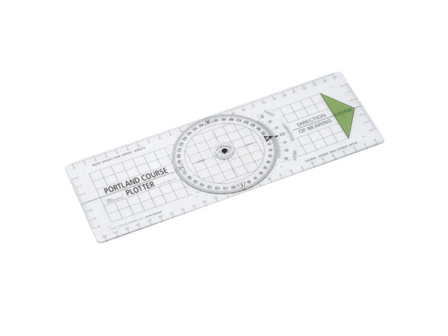 Talamex, Portland Plottersett, 360 mm (1 stk.)