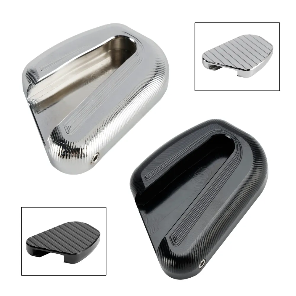 2018-2023 Honda Goldwing GL1800 Kickstand Engel Plate Pad