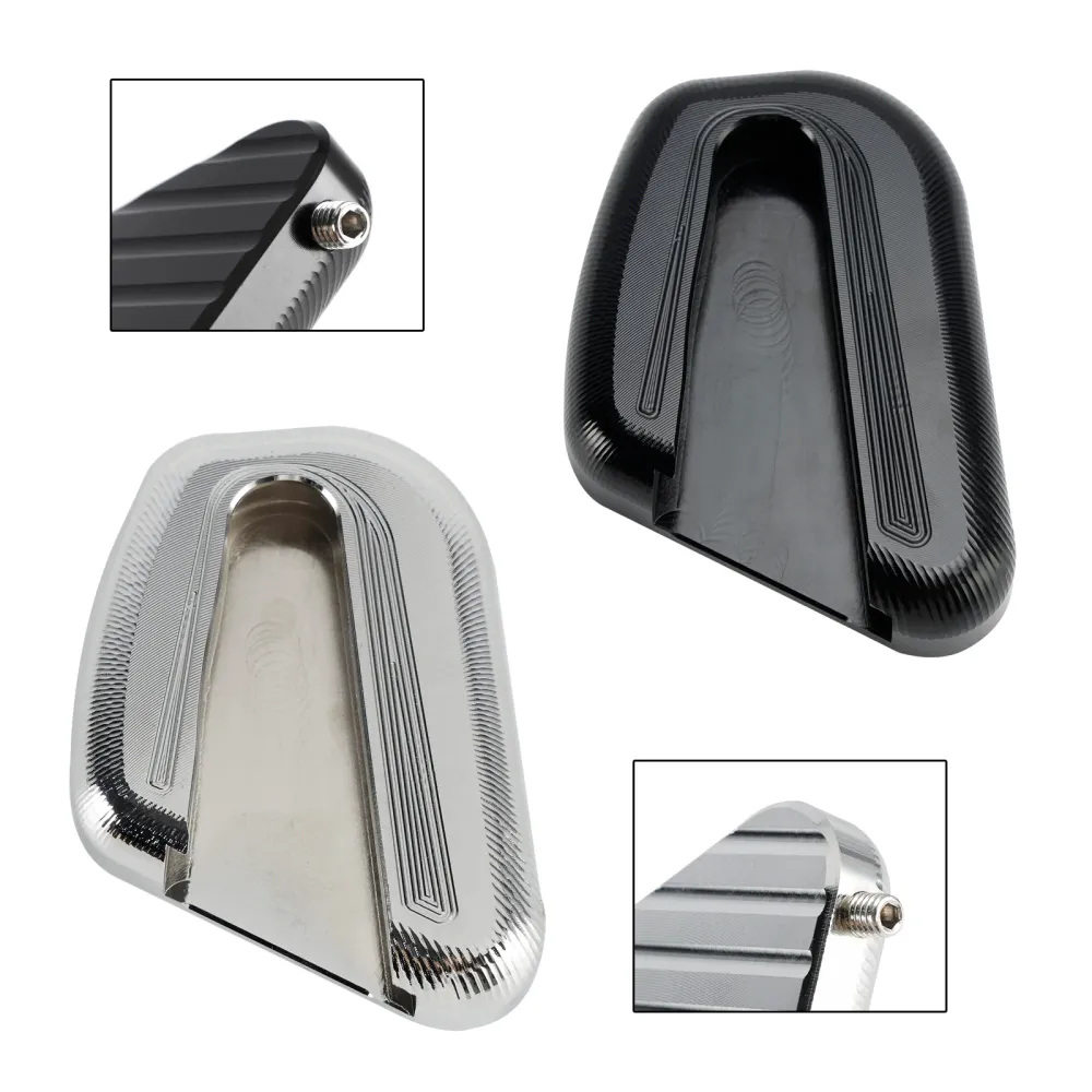 2018-2023 Honda Goldwing GL1800 Kickstand Engel Plate Pad