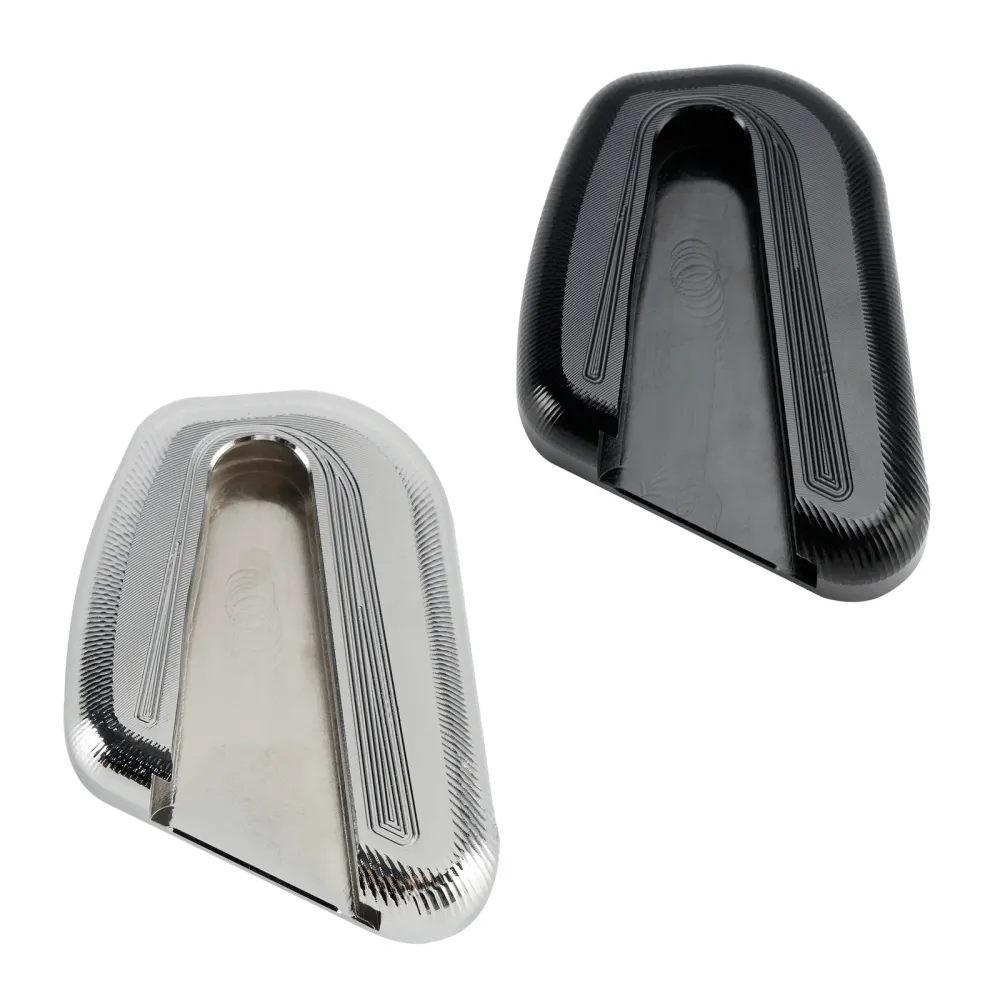 2018-2023 Honda Goldwing GL1800 Kickstand Engel Plate Pad