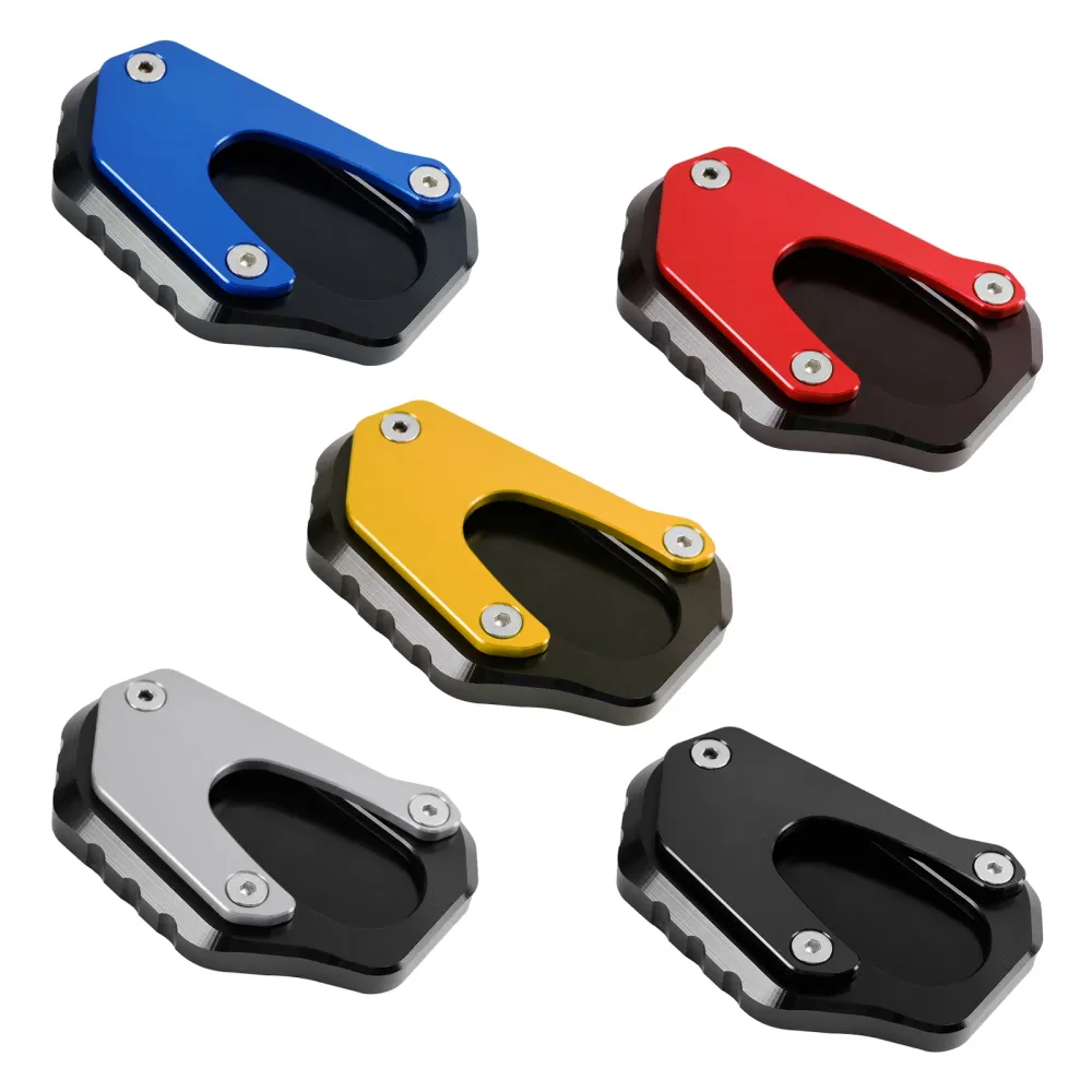 2020-2023 Suzuki V-Strom DL1050XT Kickstand Engel Plate Pad