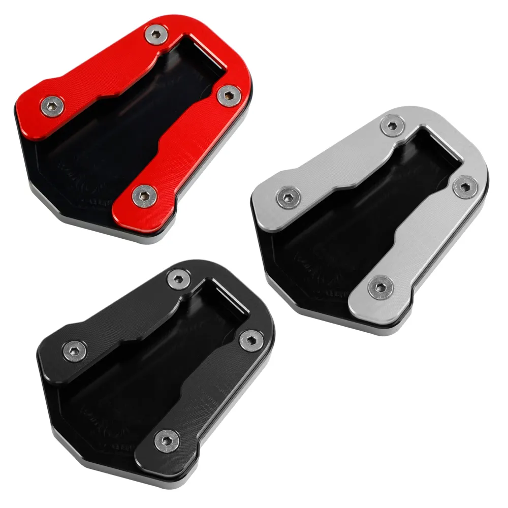 2021-2023 Honda CRF300L Kickstand Engel Plate Pad