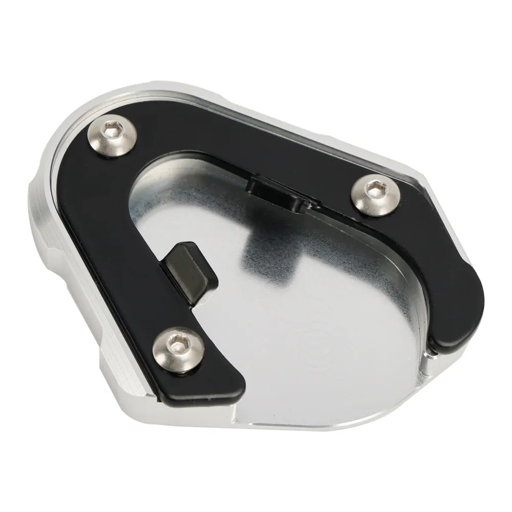 Kickstand Forstørrende platepute Fit Scrambler 1200XC/XE Tiger 1200 GT 22-23