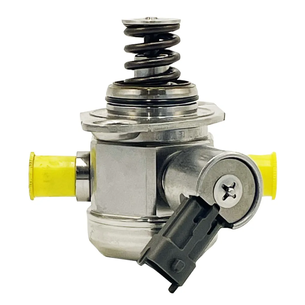 01/2011-07/2015 VOLVO V70 III High Pressure Fuel Pump BM5G9D376BB 1752534 0261520139