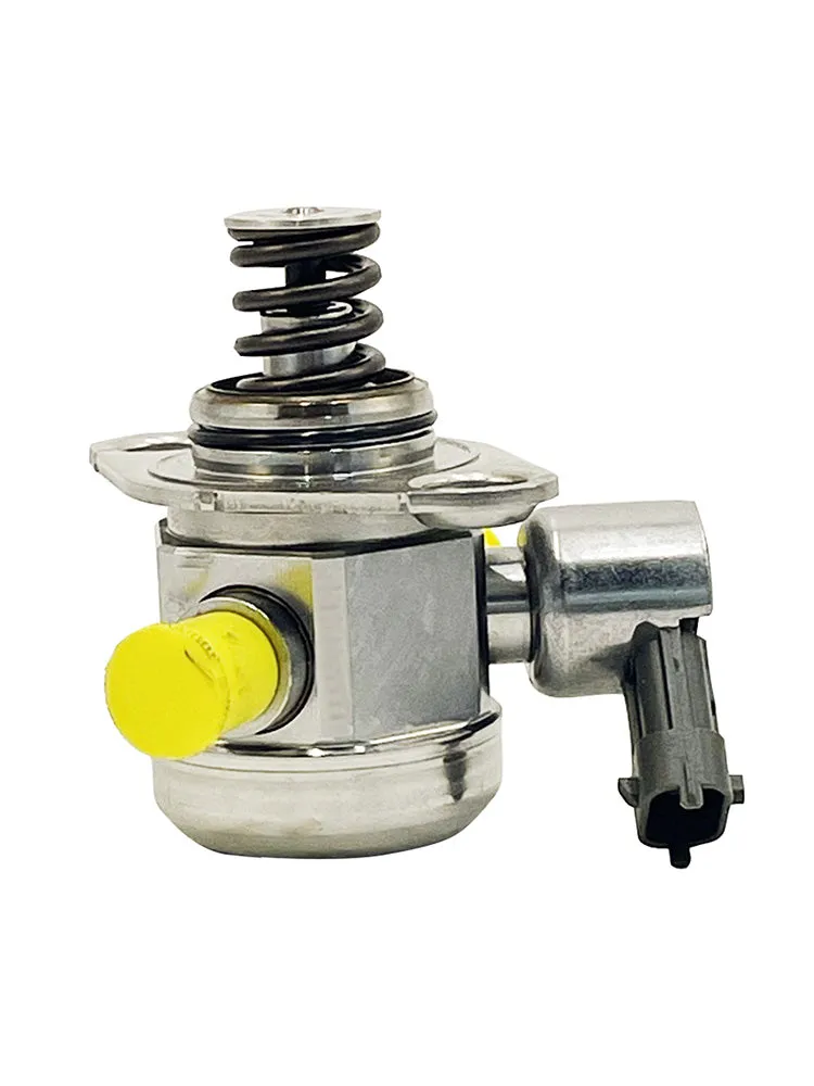 01/2011-07/2015 VOLVO V70 III High Pressure Fuel Pump BM5G9D376BB 1752534 0261520139