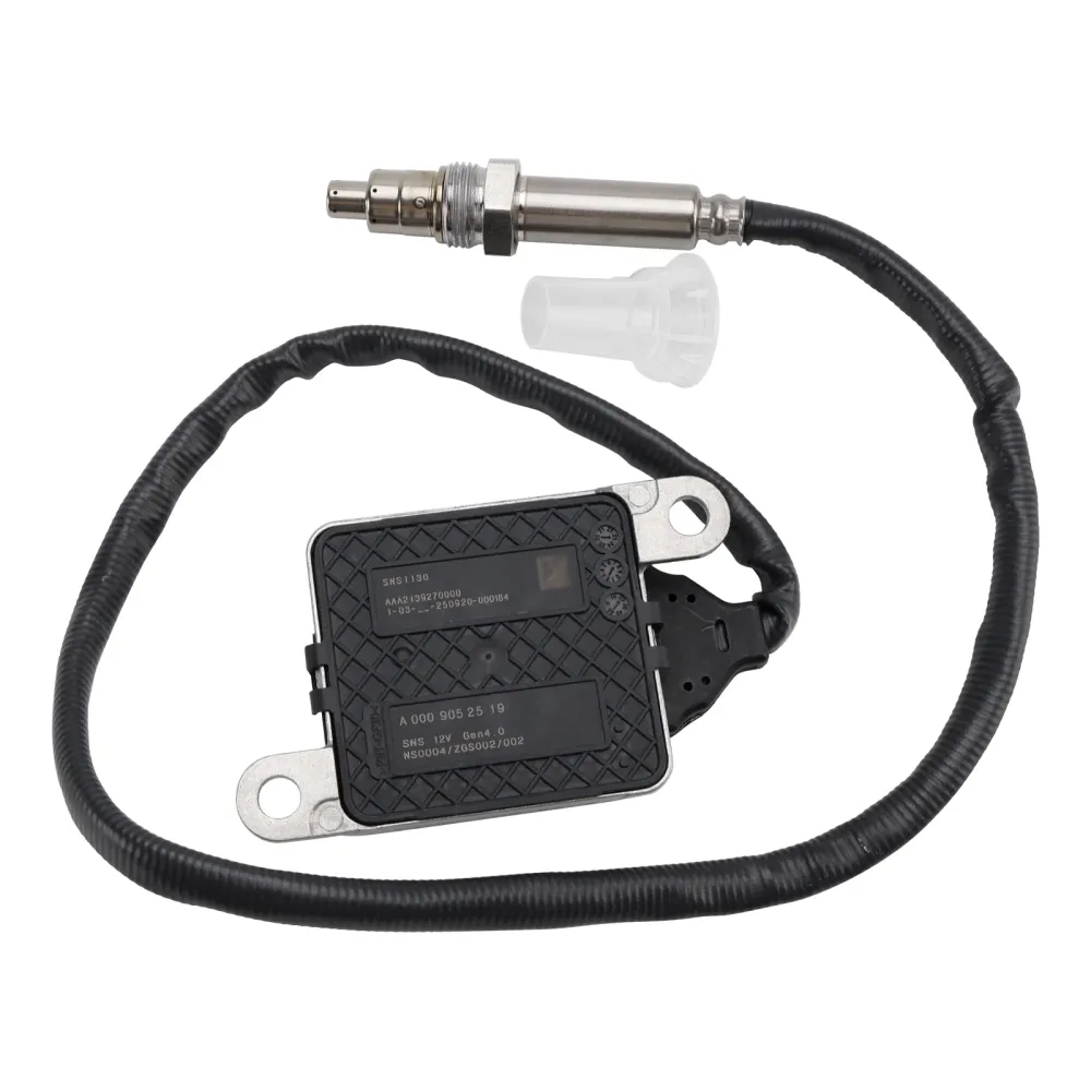 01.2016-up MERCEDES-BENZ SLC (R172) NOX Sensor Oxygen Sensor A0009052519