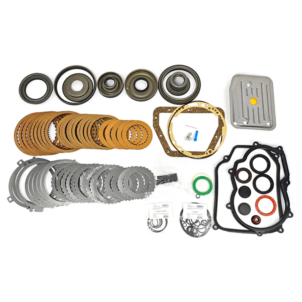 01M overføring Overhaling Master ombygging Kit O1M 095 096 097 1996-2005