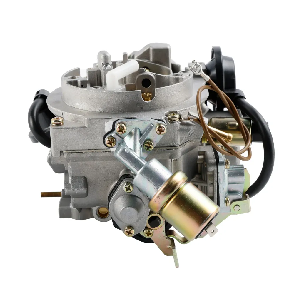 027129016H Forgasser VW Golf 2 Jetta II 19E 72PS
