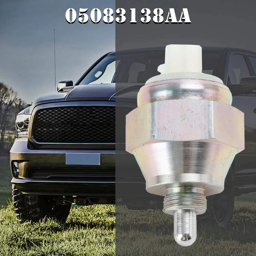 05083138AA Vacuum Switch Transfer Case Switch Jeep Grand Cherokee